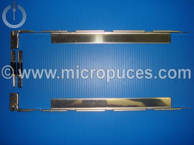 Jeu de charnières pour Fujitsu Siemens Amilo M7300