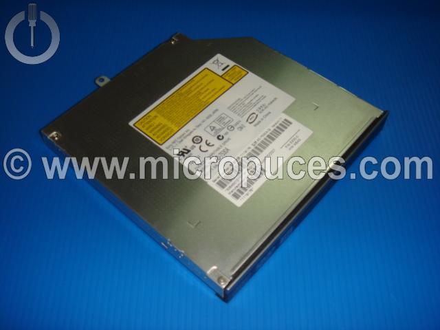 Graveur DVD pour PACKARD BELL Easynote SB85