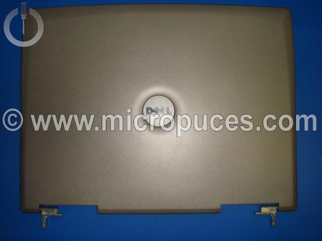 Plasturgie d'cran pour DELL Latitude D800