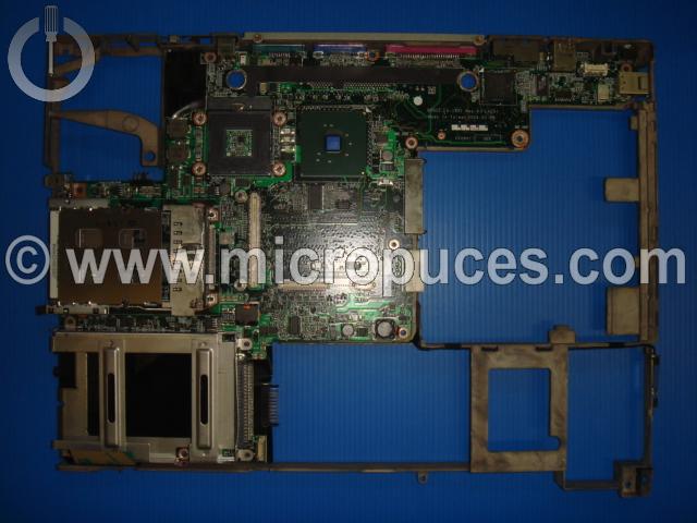 Carte mère DELL Latitude D800