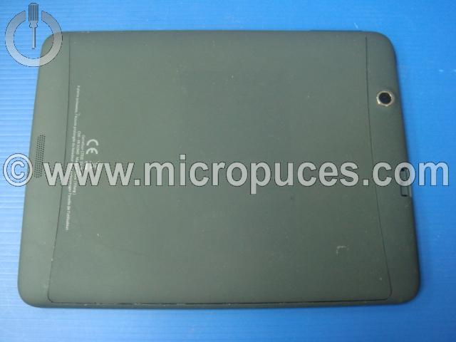 Coque arrière pour CARREFOUR CT1000