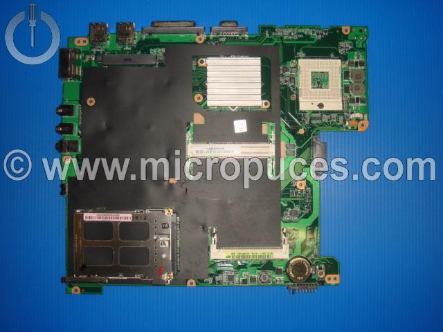 Carte mre ASUS pour A6R