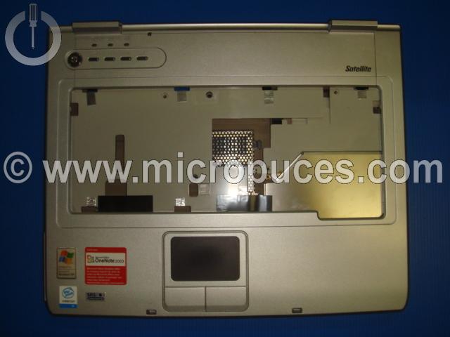 Plasturgie de base TOSHIBA Satellite L10