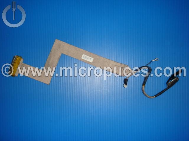 Nappe video pour TOSHIBA Satellite L10