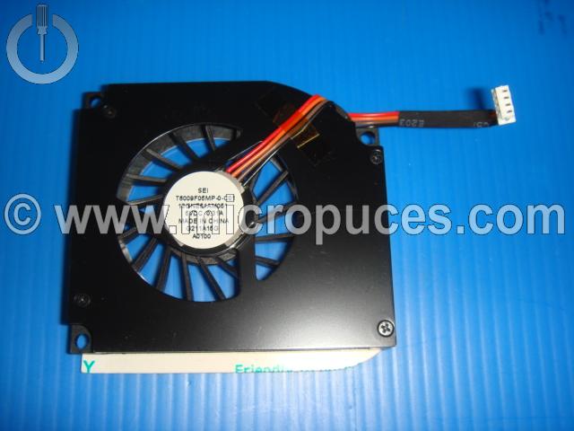 Ventilateur CPU * NEUF * pour ASUS U5 series