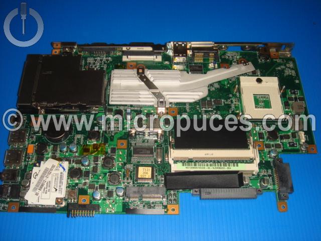 Carte mre PACKARD BELL EasyNote AJAX GN2 (INTEL IDE)