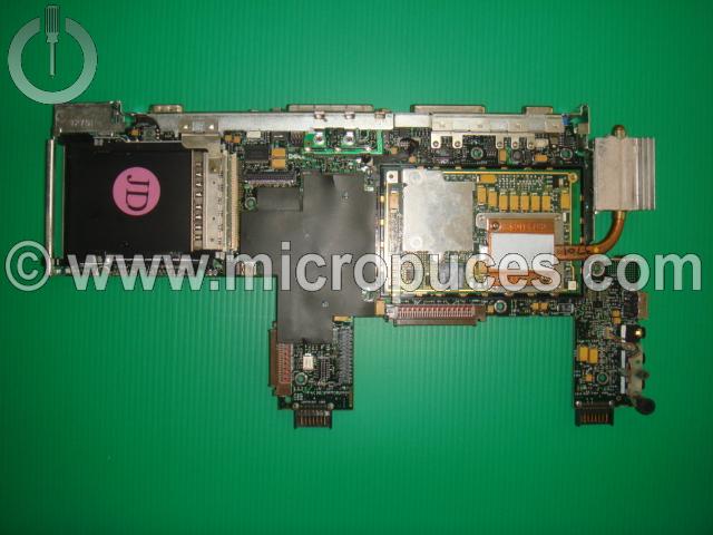 Carte mère DELL Latitude CPx H500GT