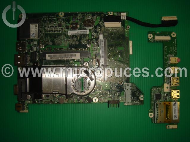 Carte mère ACER pour DOT ZG5 version HDD