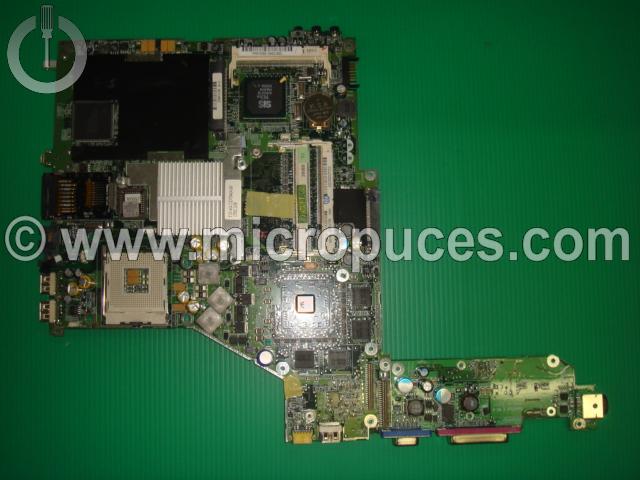 Carte mre Fujitsu Siemens pour AMILO D1840W