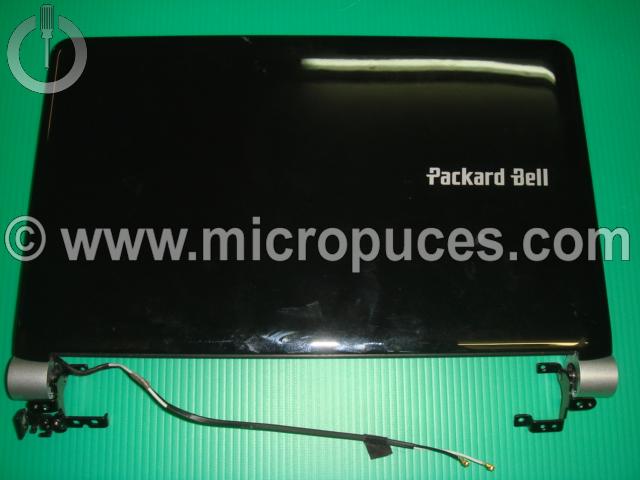 Plasturgie d'écran pour DOT ZG5