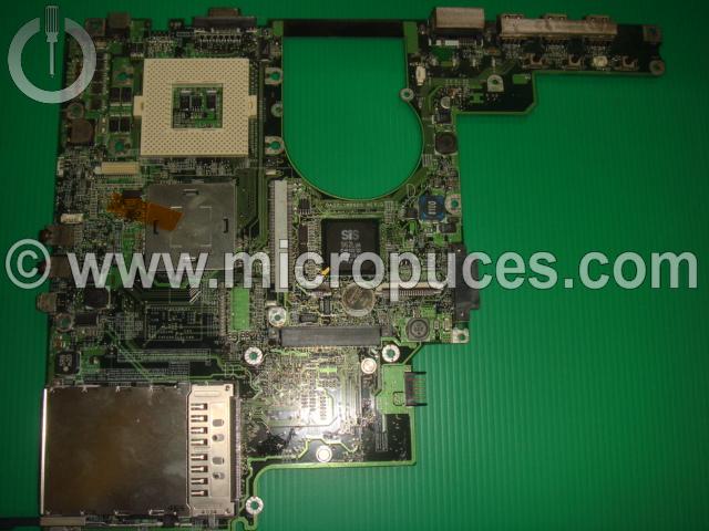 Carte mère PACKARD BELL EasyNote C3200