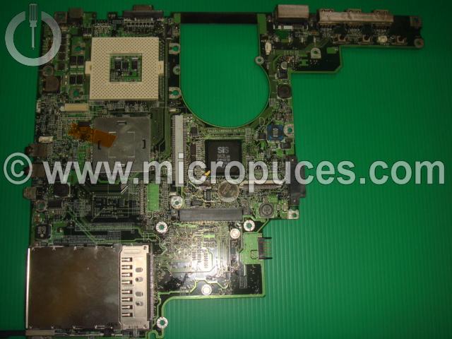 Carte mre PACKARD BELL EasyNote C3200