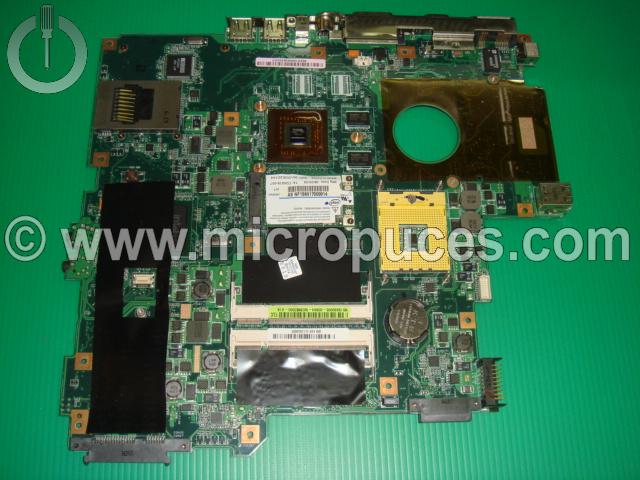 Carte mère ASUS pour F3J
