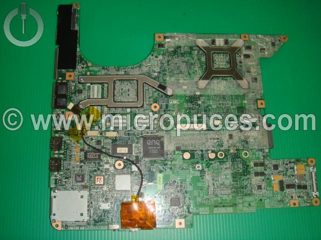 Carte mere * NEUVE * HP 442875-001 pour compaq F500