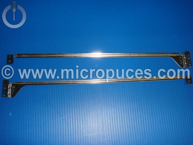 Jeu d'équerres * NEUF * pour ACER Aspire 3610 (15.4")