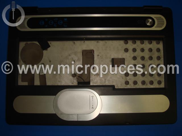 Plasturgie de base Packard Bell EasyNote W8930