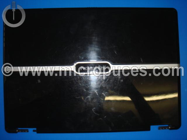 Plasturgie d'écran pour PACKARD BELL EasyNote W8930