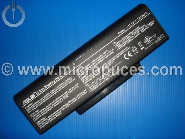 Batterie ASUS A33-F3