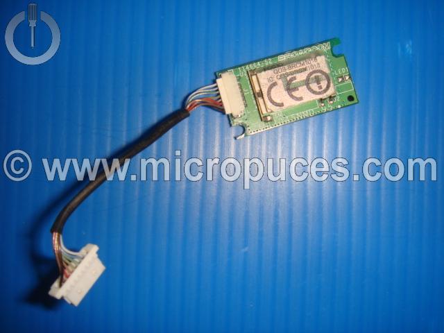 Carte Bluetooth pour ACER Aspire 8920