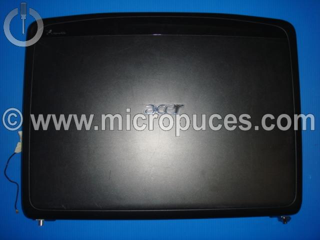 Plasturgie d'cran pour Acer Aspire 5315