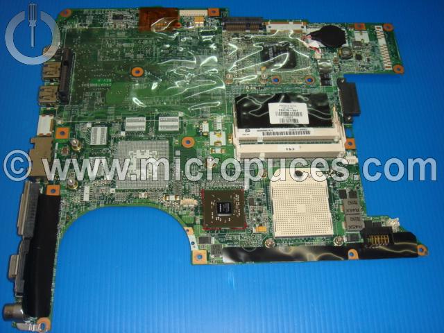 Carte mere * NEUVE * HP 443775-001 pour HP DV6000 CPU AMD