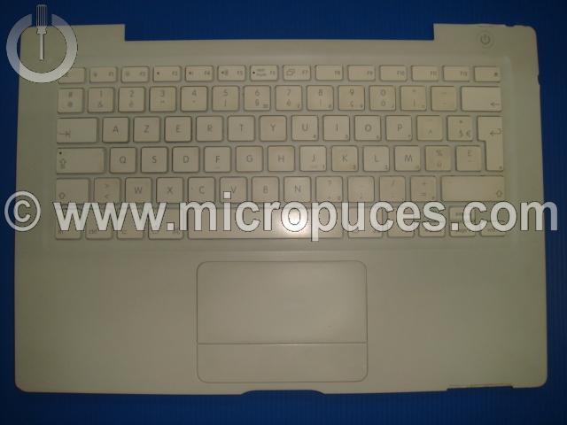 Clavier + plasturgie pour MACBOOK 13.3