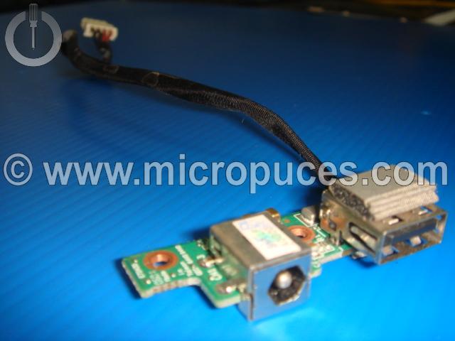 Carte d'alimentation * NEUVE * pour carte mère de Fujitsu Siemens Amilo A3667