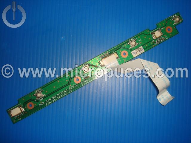 Carte switch board FUJITSU Amilo A3667