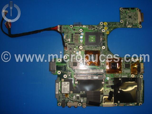 Carte mère PACKARD BELL EasyNote W8930