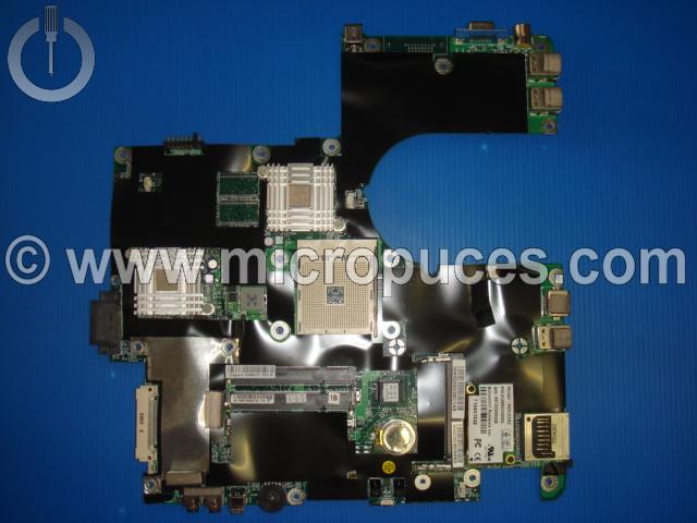 Carte mère PACKARD BELL EasyNote W3900