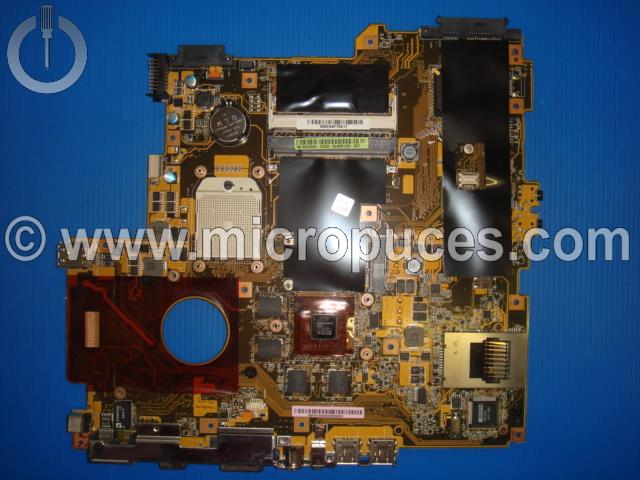 Carte mre ASUS pour F3T