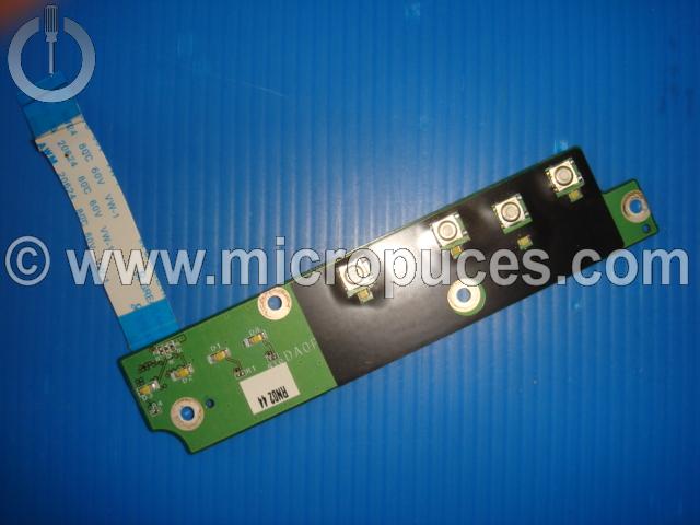 Carte switch board PACKARD BELL Pour EasyNote MB65