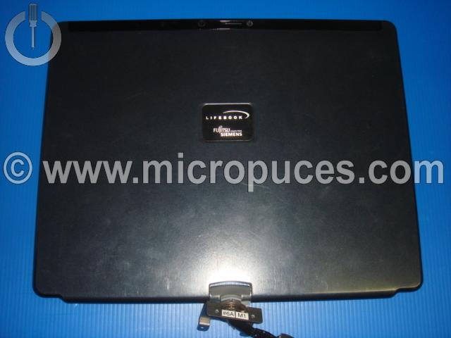Plasturgie d'écran pour FUJITSU Lifebook T4010