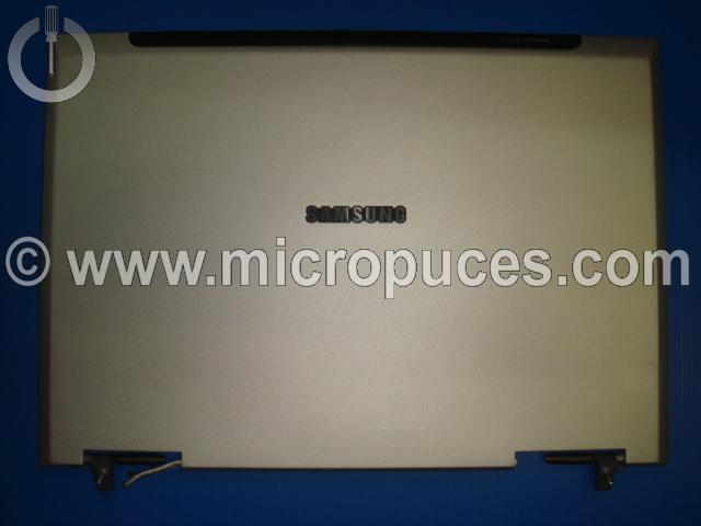 Plasturgie d'écran pour SAMSUNG M40
