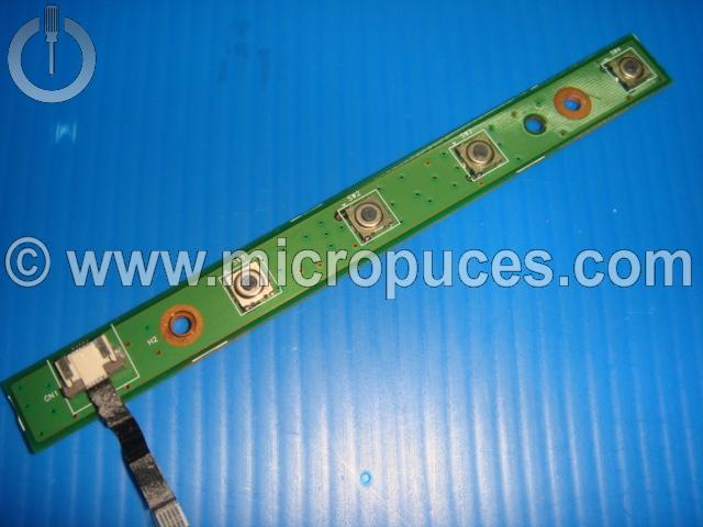 Carte switch board FUJITSU Amilo LI1718