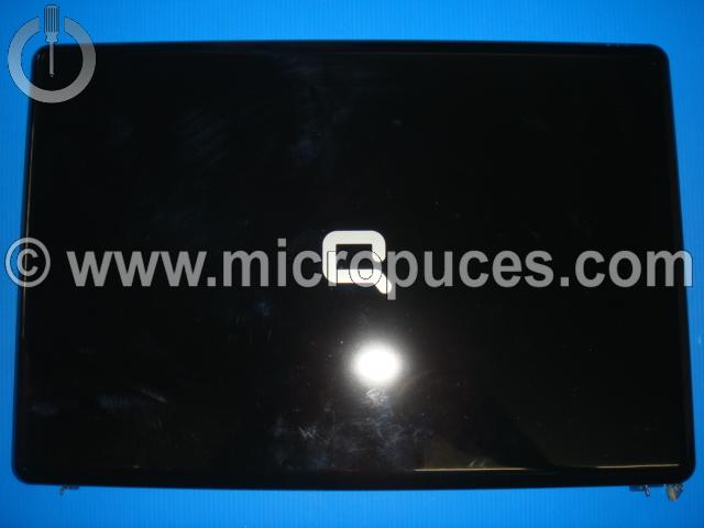 Plasturgie d'écran pour COMPAQ Presario CQ71