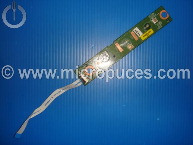 Carte switch board PACKARD BELL Pour EasyNote SL65