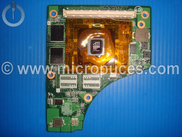 Carte ATI Radeon Mobility HD 3430 256MB