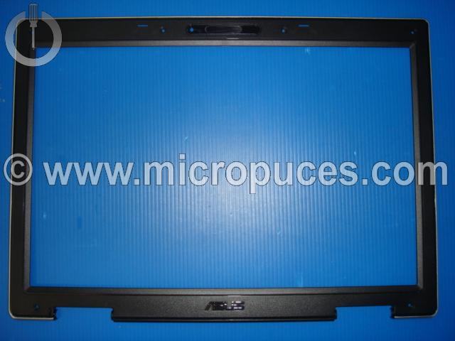 Plasturgie * NEUVE * tour d'écran pour Asus A8 series