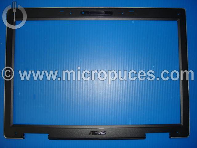 Plasturgie * NEUVE * tour d'cran pour Asus A8 series