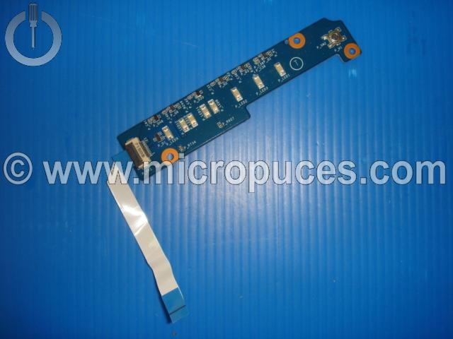 Carte switch board SONY VAIO VGN-C1S VGN-C2S