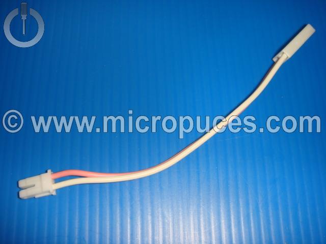 Cable rallonge pour liaison inverter