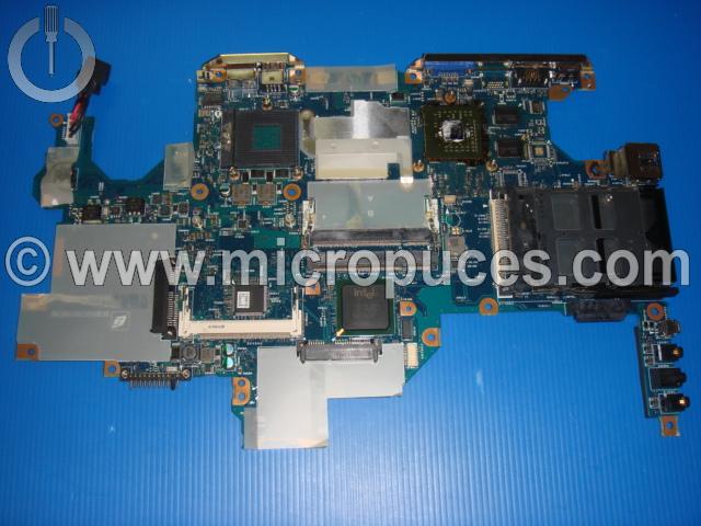 Carte mère TOSHIBA P000461660 pour Qosmio G30