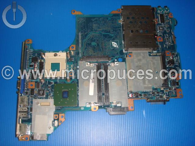 Carte mère TOSHIBA pour Satellite A10