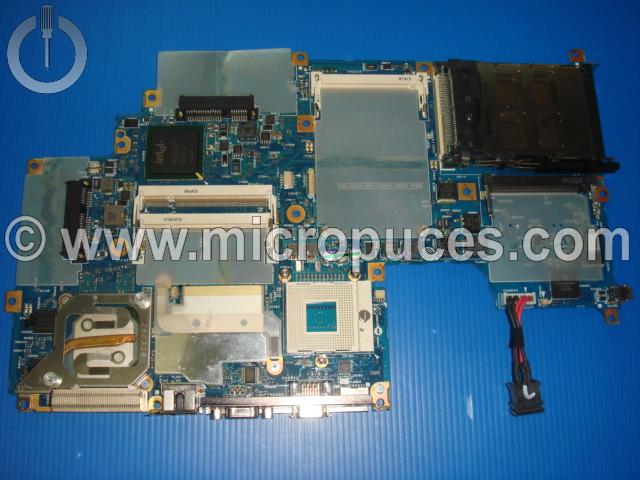 Carte mère TOSHIBA P000429070 pour Qosmio G20