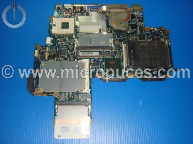 Carte mère TOSHIBA P000413700 pour Qosmio G10 ou G15