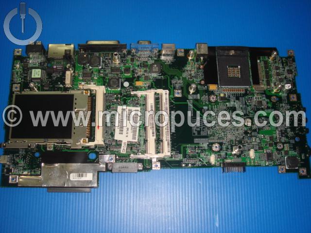 Carte mre TOSHIBA K000012400 pour Satellite A30