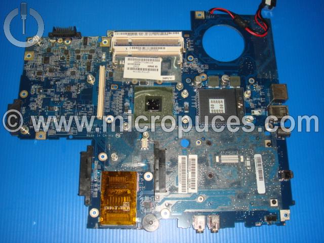 Carte mère TOSHIBA K000051460 pour Satellite P200