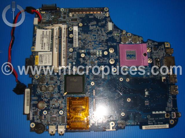 Carte mre TOSHIBA K000055060 pour Satellite A200