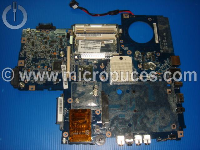 Carte mère TOSHIBA K000056170 pour Satellite P200